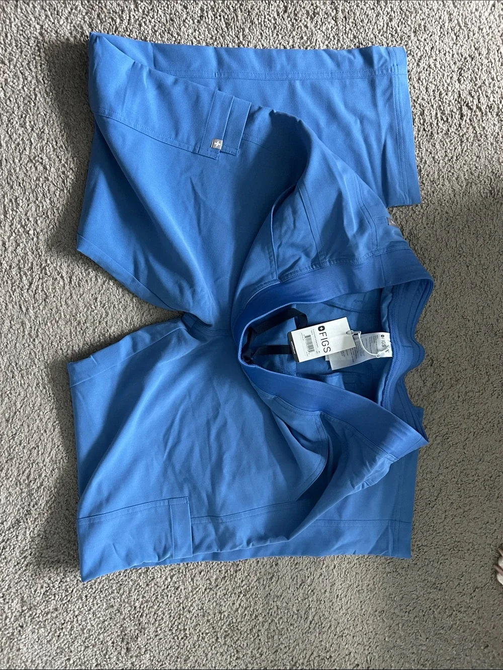 Men’s Figs Scrub Pant